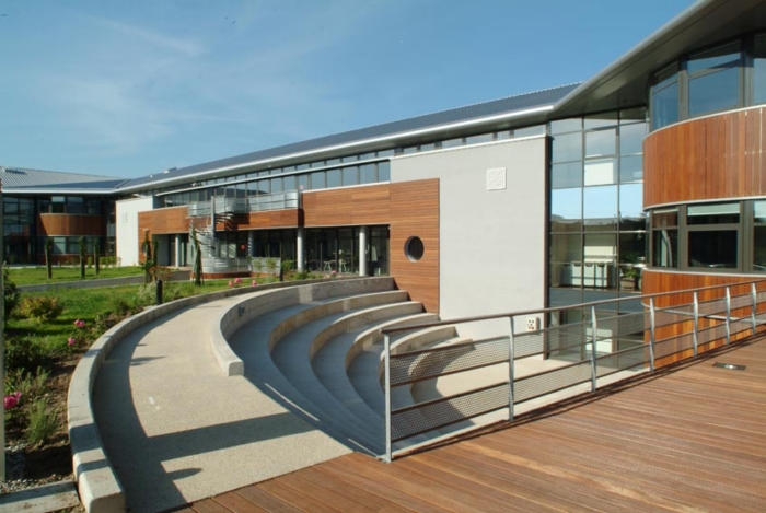 amphitheatre_espace_seminaire_lyon_2 Jds center espace de travail flexible et innovant
