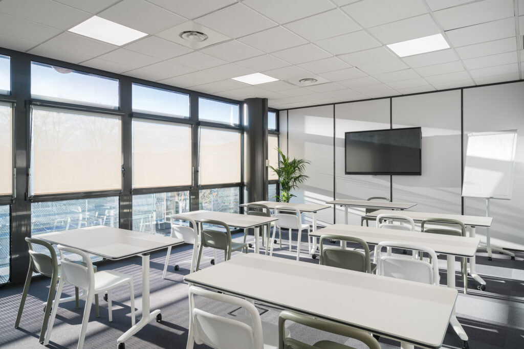 Salle de formation