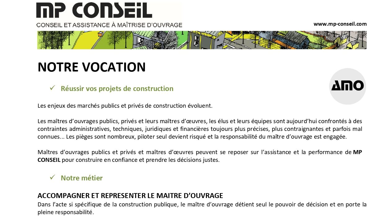 MP CONSEIL