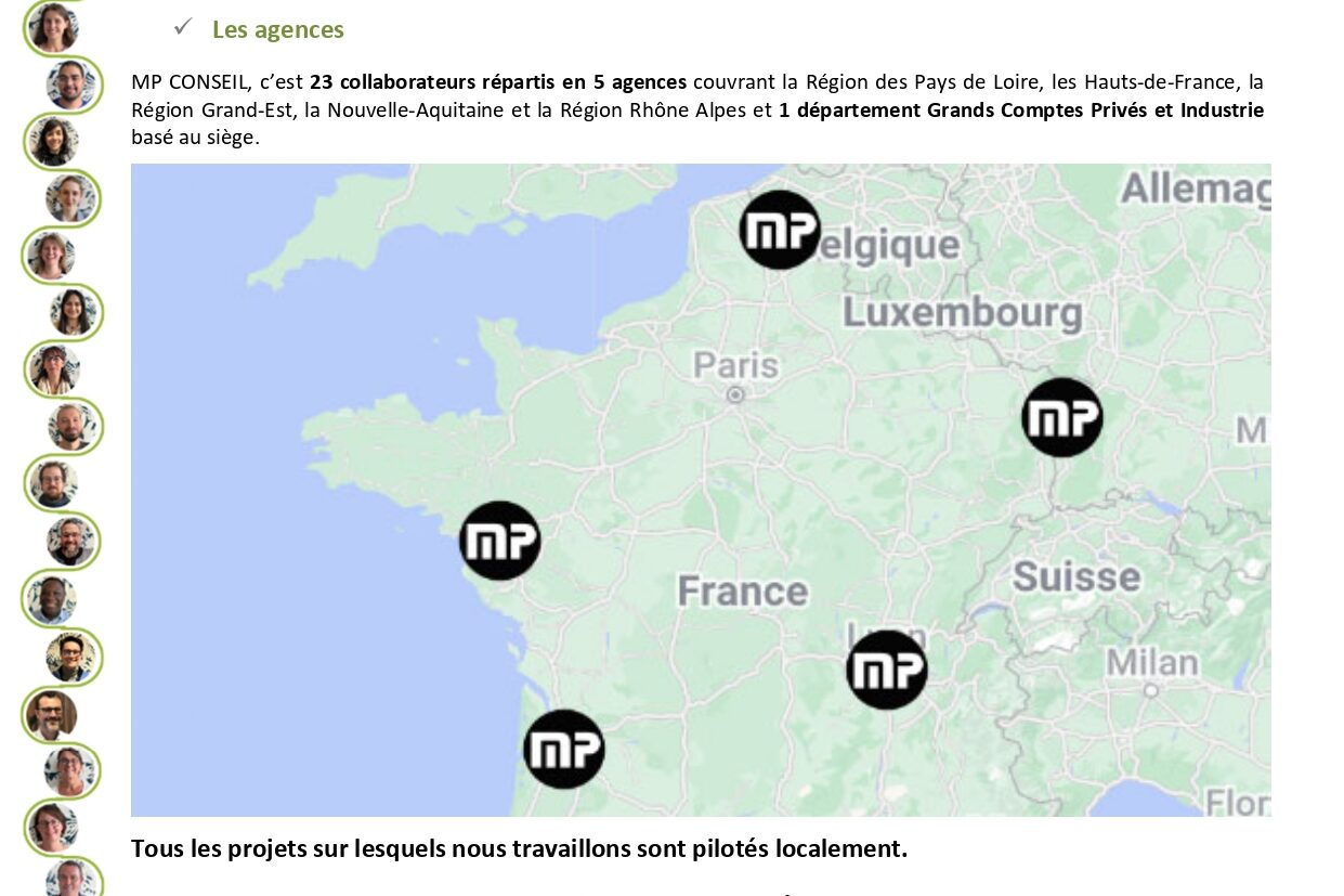 MP CONSEIL